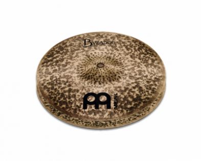 Meinl B14DAH Byzance Dark Hihat
