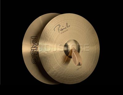 Paiste 0004500418 Signature Symphonic Light