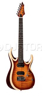 Cort X700-AVB Duality