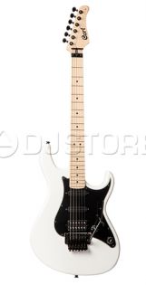 Cort G250FR-WHT