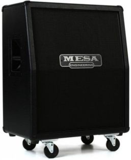 Mesa Boogie 2x12 Recto Vertical