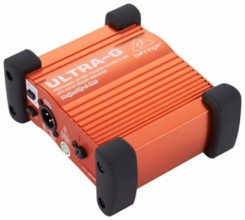 Behringer ULTRA-G GI100
