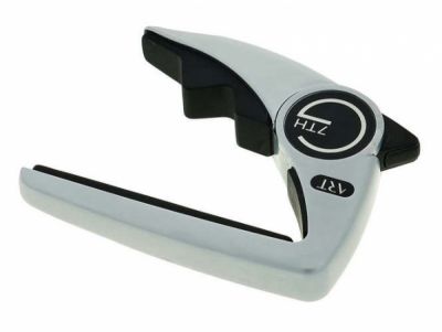 G7TH Performance 3 6St Silver