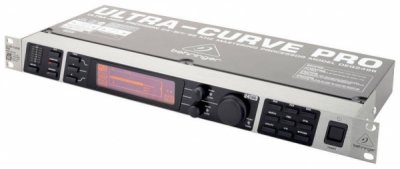 Behringer ULTRACURVE PRO DEQ2496