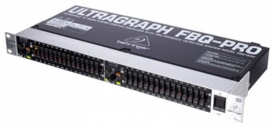 Behringer ULTRAGRAPH FBQ-PRO FBQ1502