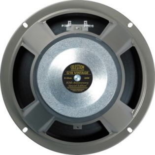 Celestion G10 Vintage 8 Ом