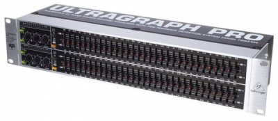 Behringer ULTRAGRAPH FBQ-PRO FBQ3102