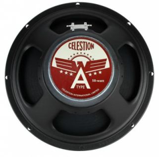 Celestion A-Type