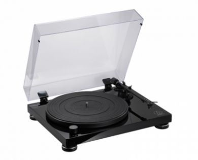 Audio-Technica AT-LPW50PB