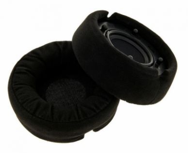 AIAIAI E08 Alcantara Earpad