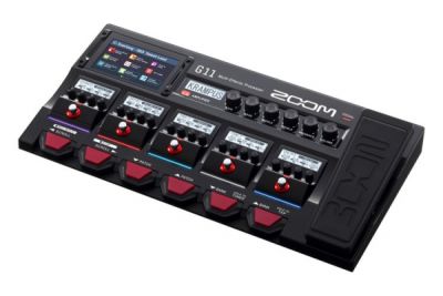 Zoom G11
