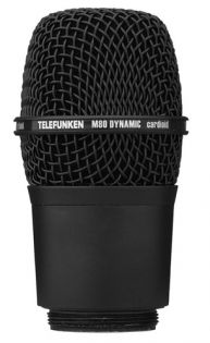 Telefunken M80-WHB