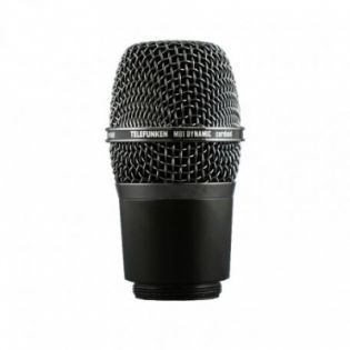 Telefunken M81-WH