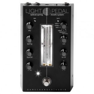 Gamechanger Light Pedal