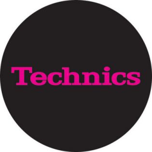 Technics Slipmat Simple T3