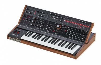 Sequential Pro 3 Special Edition