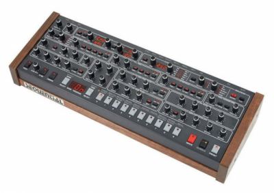 Sequential Prophet 6 Module