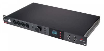 Antelope Audio Orion Studio Synergy Core