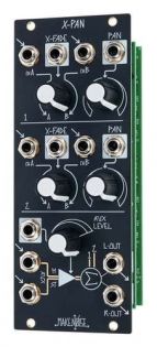 Make Noise X-Pan