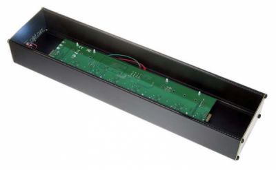 Make Noise 3U 104hp Make Noise Empty Skiff