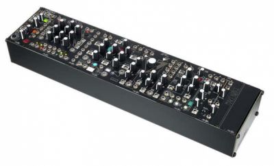 Make Noise Tape&Microsound Music Machine