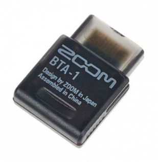 Zoom BTA-1