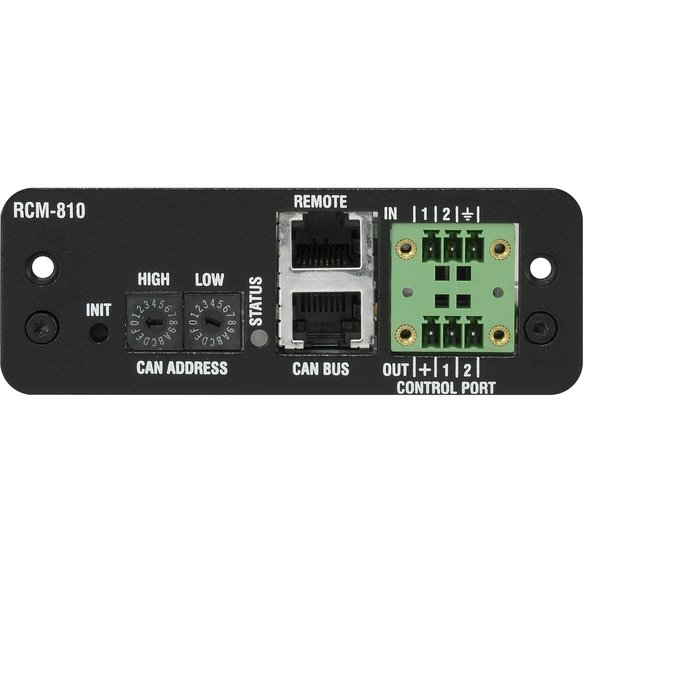 Electro-Voice RCM-810