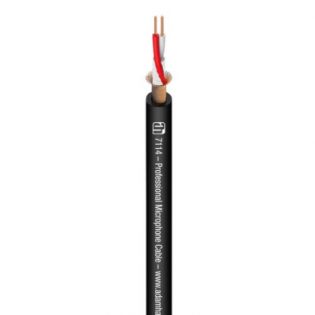 Adam Hall Cables 7114 BLK