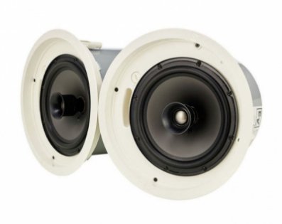 Electro-Voice EVID C8.2LP