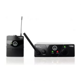 AKG WMS40 Mini Instrumental