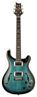 PRS SE Hollowbody II Piezo PB