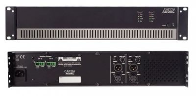 Audac CAP224