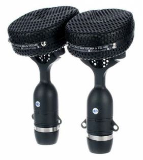 Coles 4038 Stereo Matched Pair