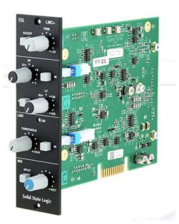 Solid State Logic 500-Series LMC+