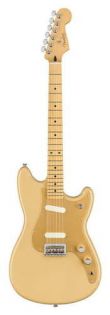 Fender Duo-Sonic MN DSD