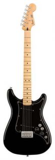 Fender Player Lead II Strat MN BK