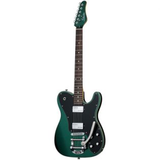 Schecter PT Fastback II B DEG