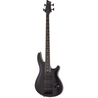 Schecter SLS Evil Twin-4 SBK