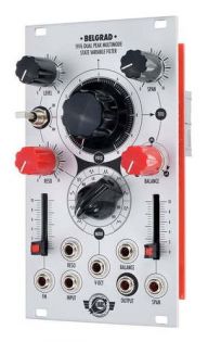 Xaoc Devices Belgrad