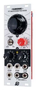 Xaoc Devices Kamieniec