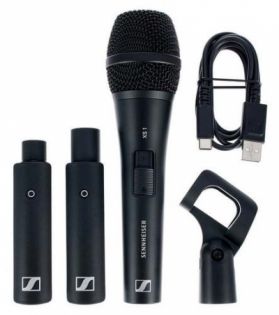 Sennheiser XSW-D Vocal