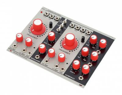 Verbos Electronics Complex Oscillator