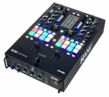 Rane Seventy-Two MKII