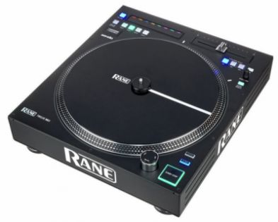 Rane Twelve MKII