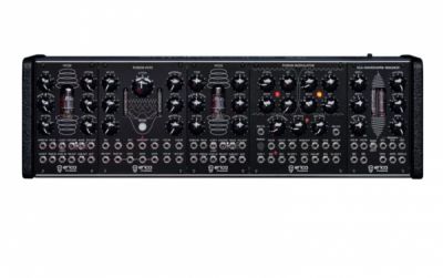 Erica Synths Das Kleine Fusion