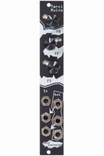 Noise Engineering Terci Ruina