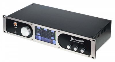 Bettermaker Mastering Equalizer