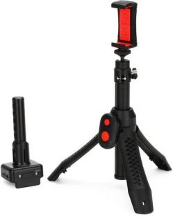 IK Multimedia iRig Mic Video Bundle