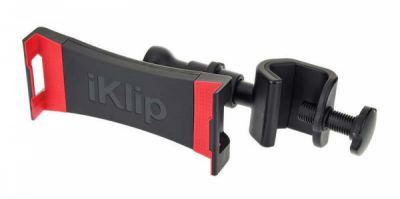IK Multimedia iKlip 3 Deluxe