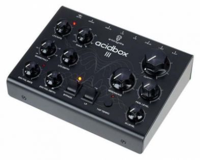 Erica Synths Acidbox III